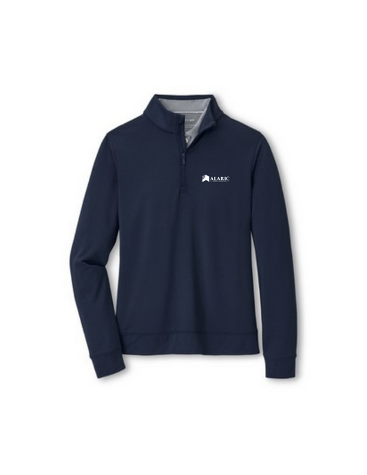TravisMathew Onward 1/4-Zip (ALARIC)