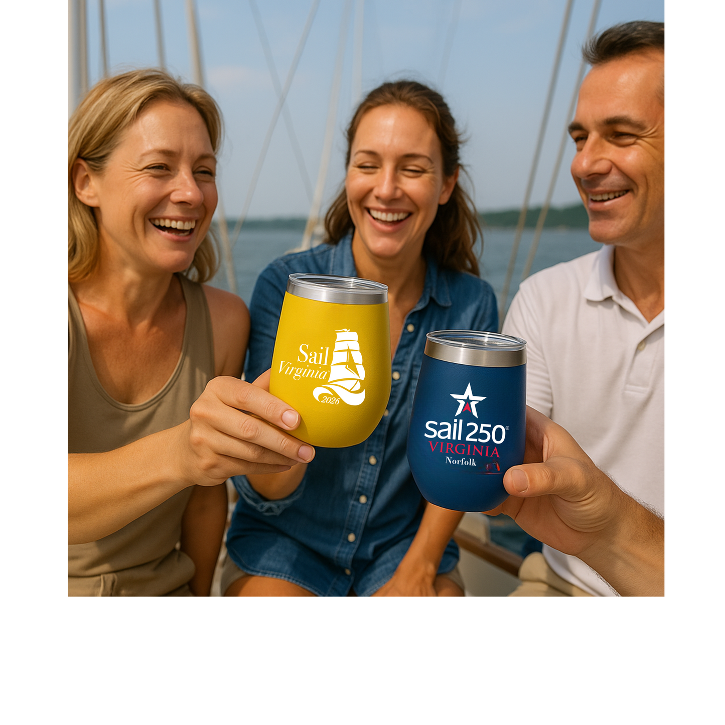 The Windward Sipper™