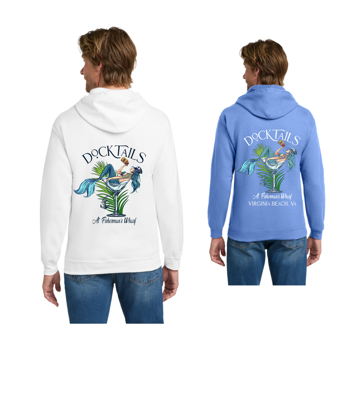 Gildan® Heavy Blend™ Full-Zip Hooded Sweatshirt